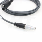 Câble de données de Sokkia GPS USB GRX-1 GRX-2 au modem Pacifique de radio du PDL ADL HPB de crête