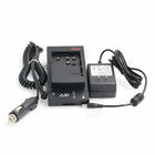 Chargeur de batterie de station du total GKL112 pour Leica TPS1000 GS50 SR500 TCR702 GEB121 GEB111