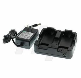 Chargeur de batterie total de station pour Trimble