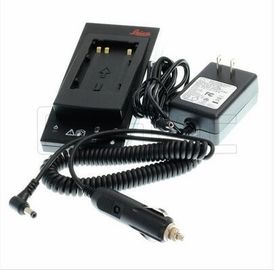 Chargeur de batterie de station du total GKL211 pour la station de total de Leica