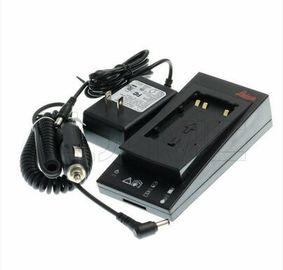 Chargeur de batterie d'Eonvic GKL211 double pour la station totale