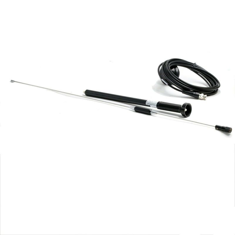 Crête par radio de Pacifique de station de base du câble de données d'USB d'antenne de fouet 450-470MHz Trimble GPS